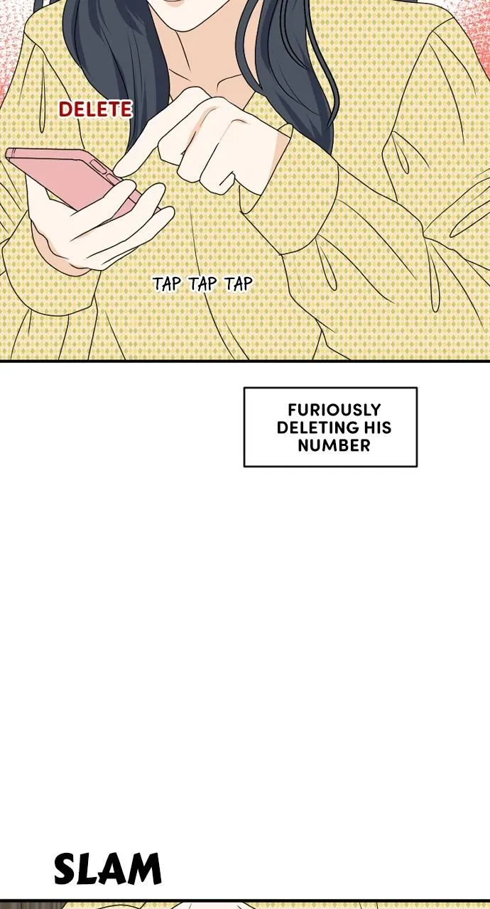 Read My Roommate is a Gumiho (en) Manga Online