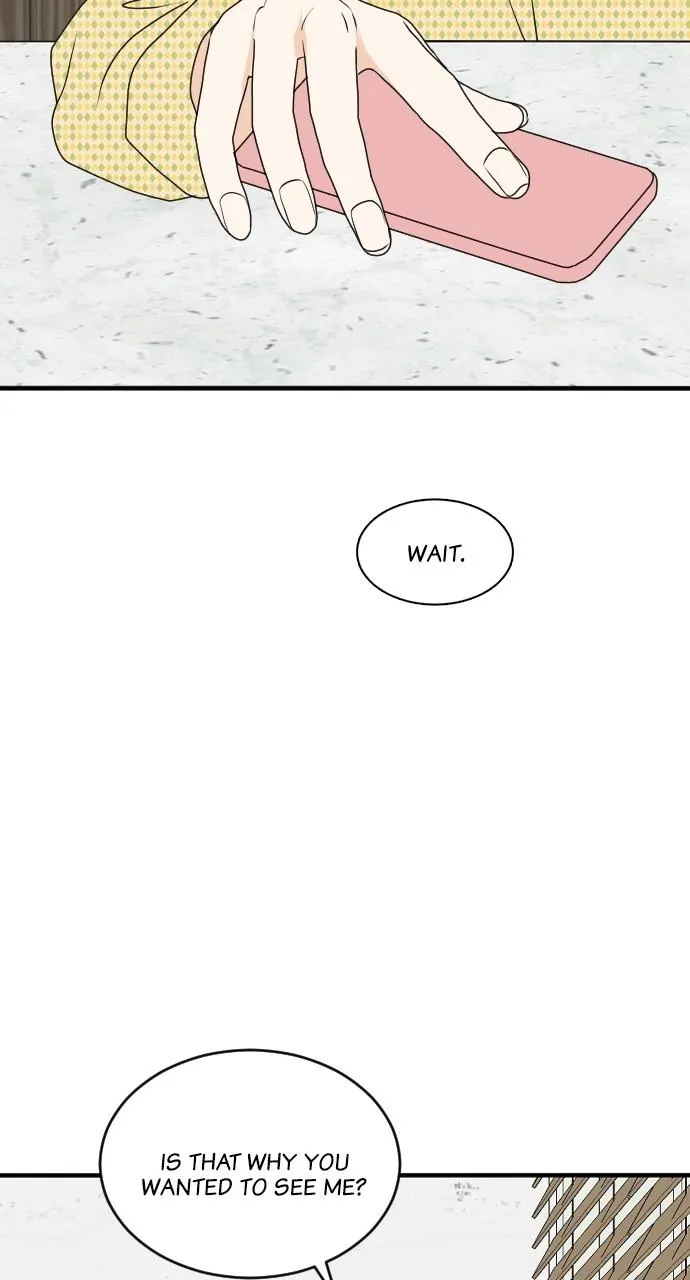 Read My Roommate is a Gumiho (en) Manga Online