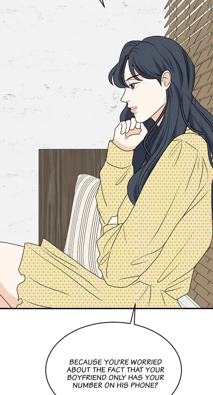 Read My Roommate is a Gumiho (en) Manga Online