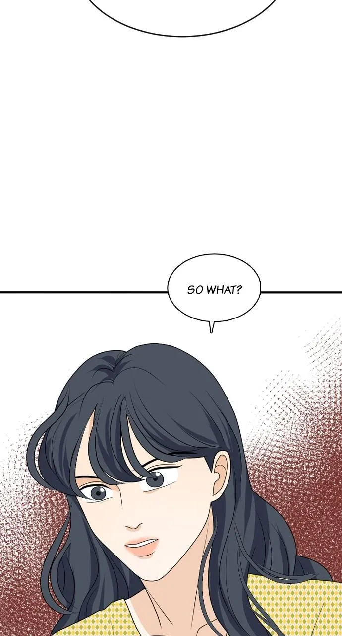 Read My Roommate is a Gumiho (en) Manga Online
