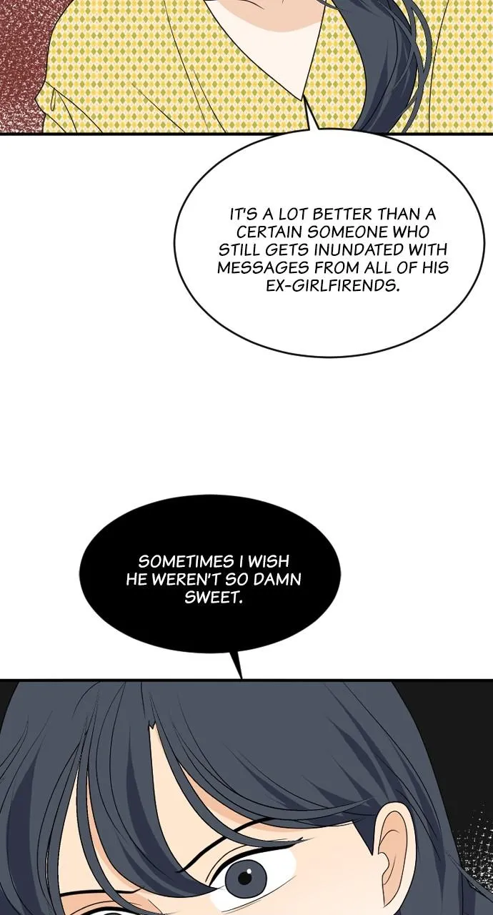 Read My Roommate is a Gumiho (en) Manga Online