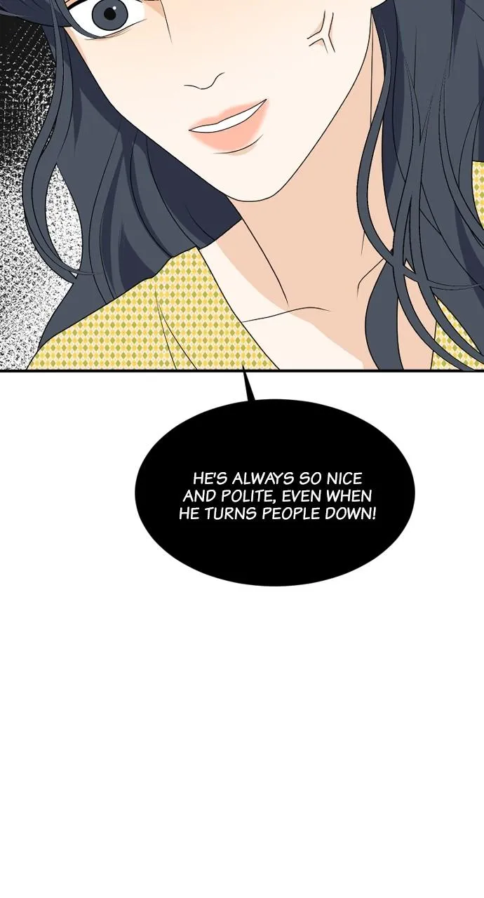 Read My Roommate is a Gumiho (en) Manga Online