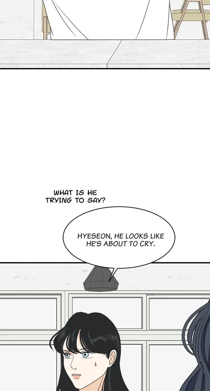 Read My Roommate is a Gumiho (en) Manga Online