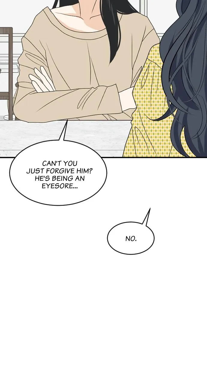 Read My Roommate is a Gumiho (en) Manga Online