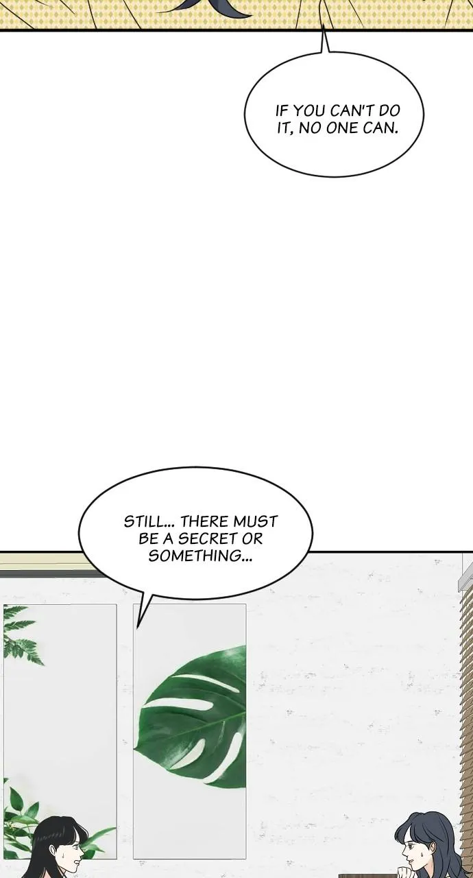 Read My Roommate is a Gumiho (en) Manga Online
