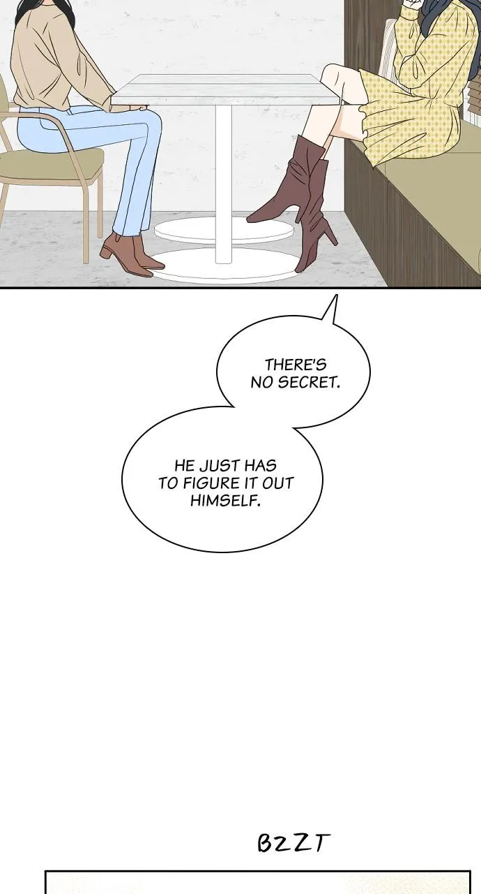 Read My Roommate is a Gumiho (en) Manga Online