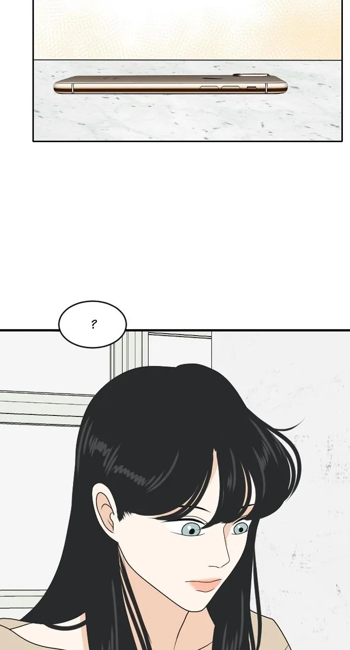 Read My Roommate is a Gumiho (en) Manga Online