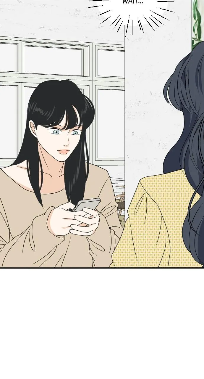 Read My Roommate is a Gumiho (en) Manga Online