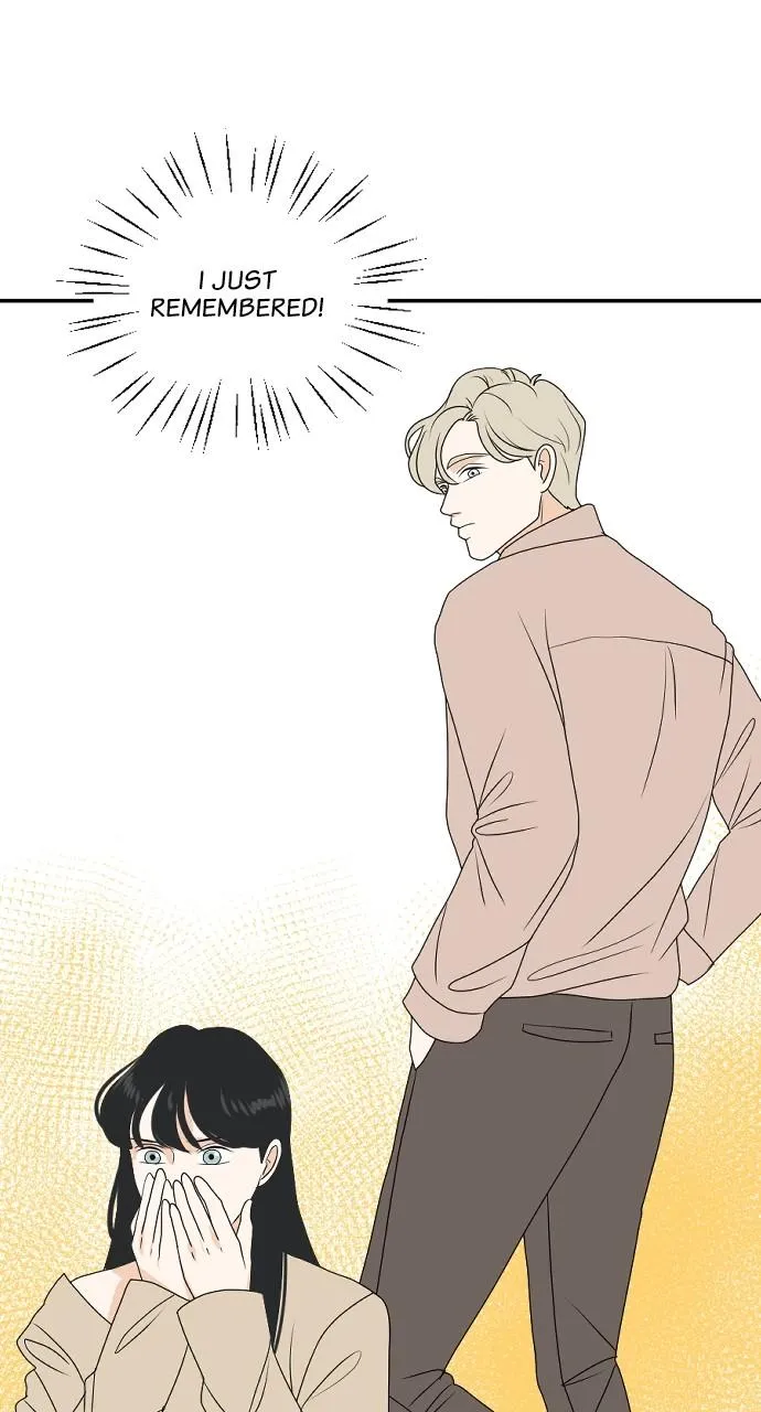 Read My Roommate is a Gumiho (en) Manga Online