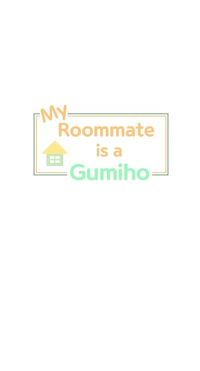 Read My Roommate is a Gumiho (en) Manga Online