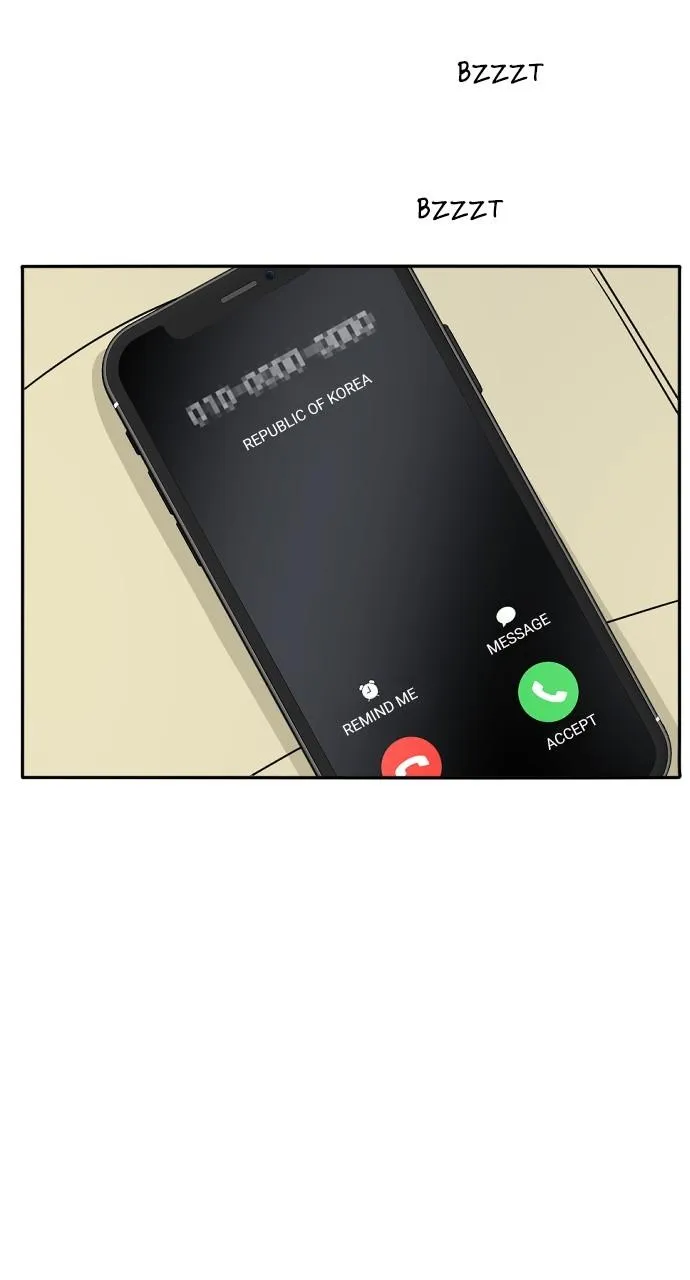 Read My Roommate is a Gumiho (en) Manga Online