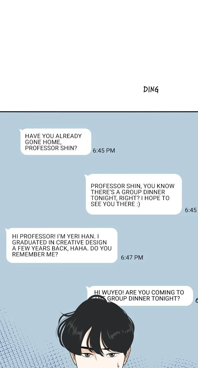 Read My Roommate is a Gumiho (en) Manga Online