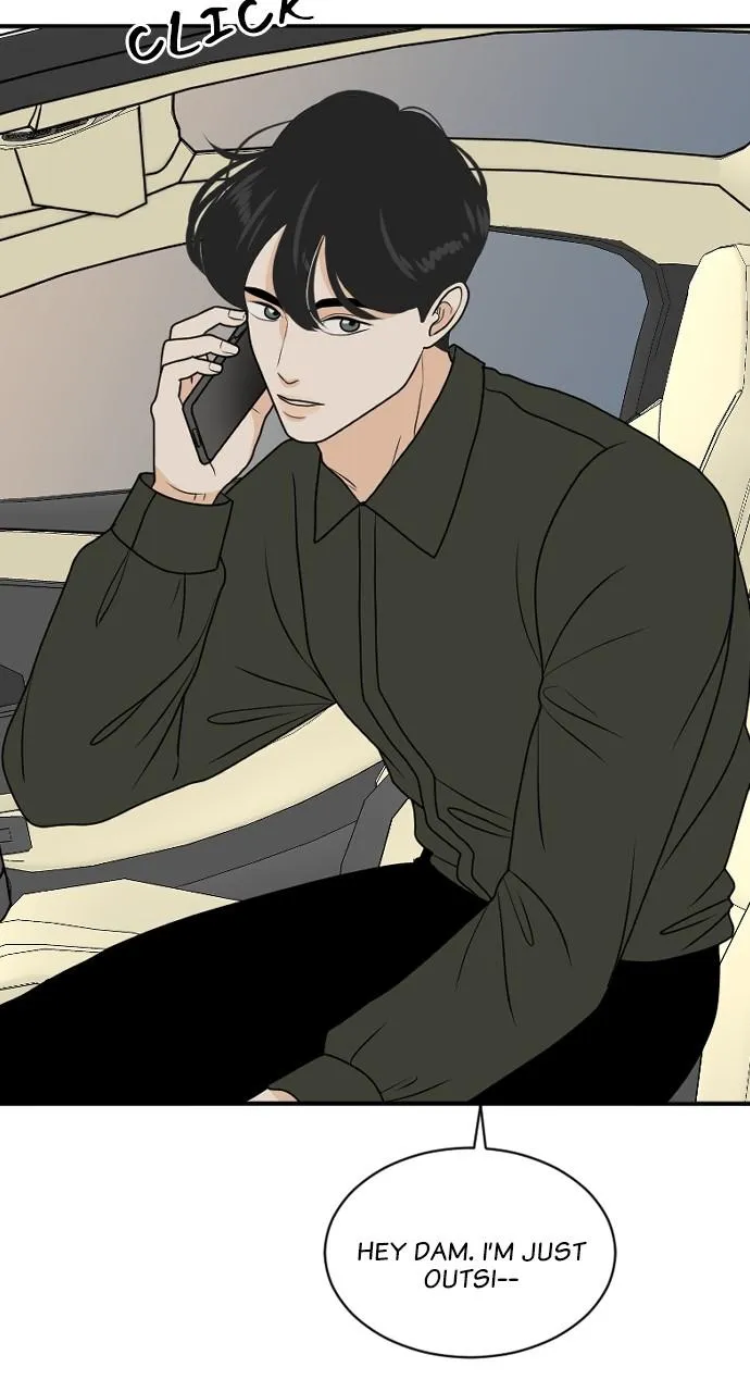 Read My Roommate is a Gumiho (en) Manga Online