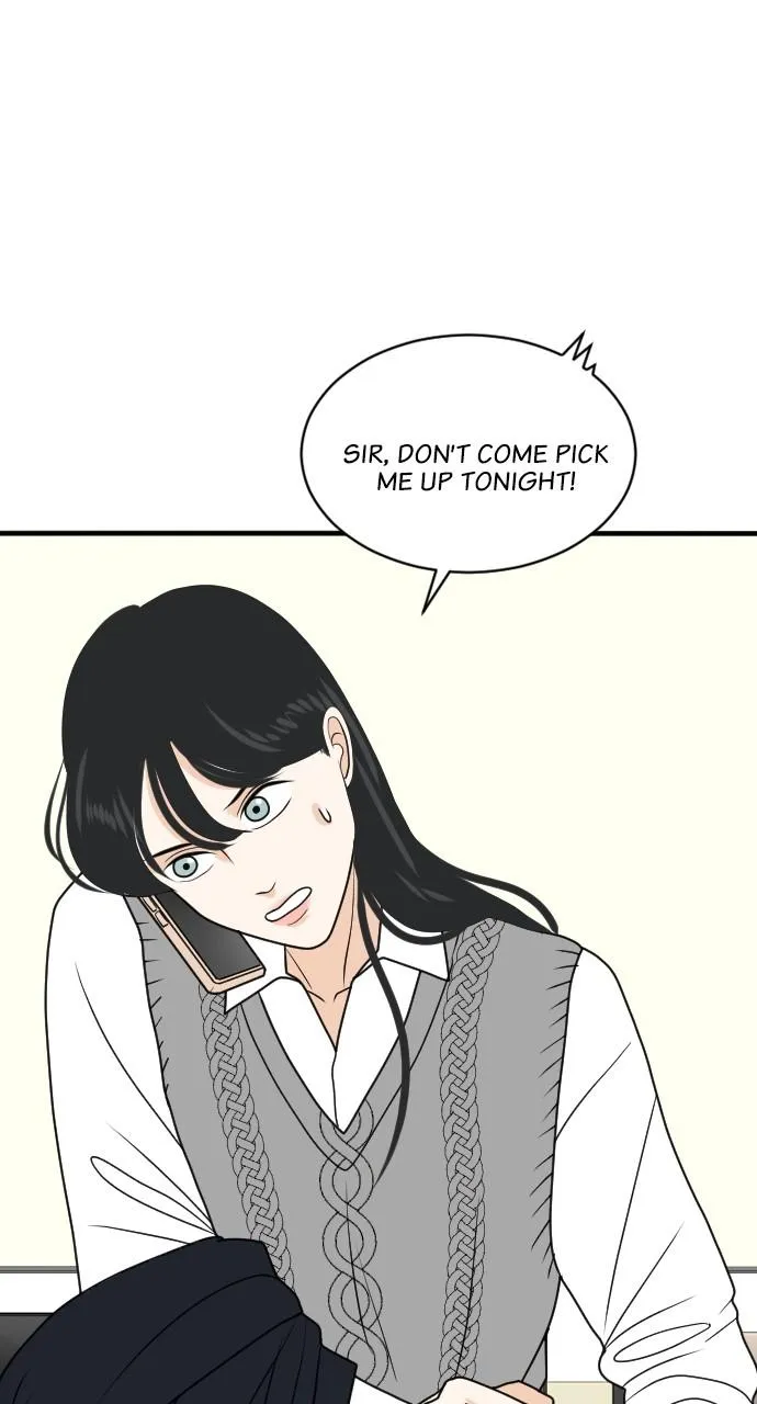Read My Roommate is a Gumiho (en) Manga Online