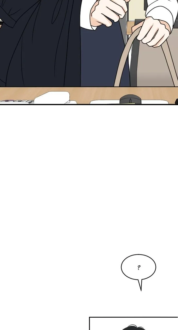 Read My Roommate is a Gumiho (en) Manga Online