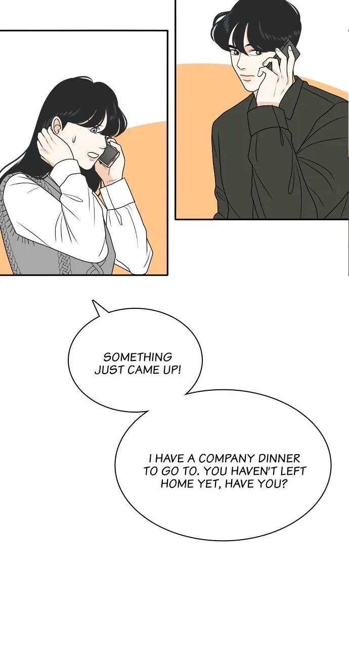 Read My Roommate is a Gumiho (en) Manga Online