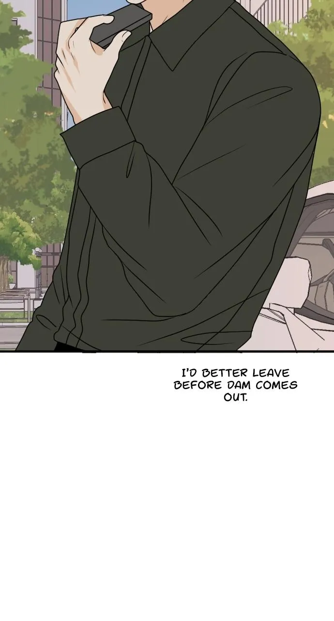 Read My Roommate is a Gumiho (en) Manga Online