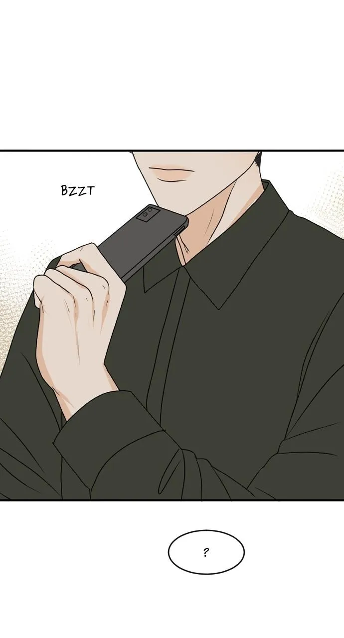 Read My Roommate is a Gumiho (en) Manga Online