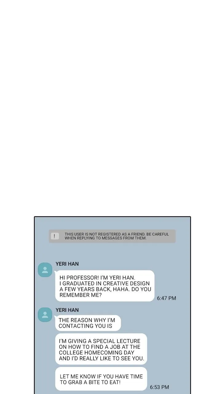 Read My Roommate is a Gumiho (en) Manga Online