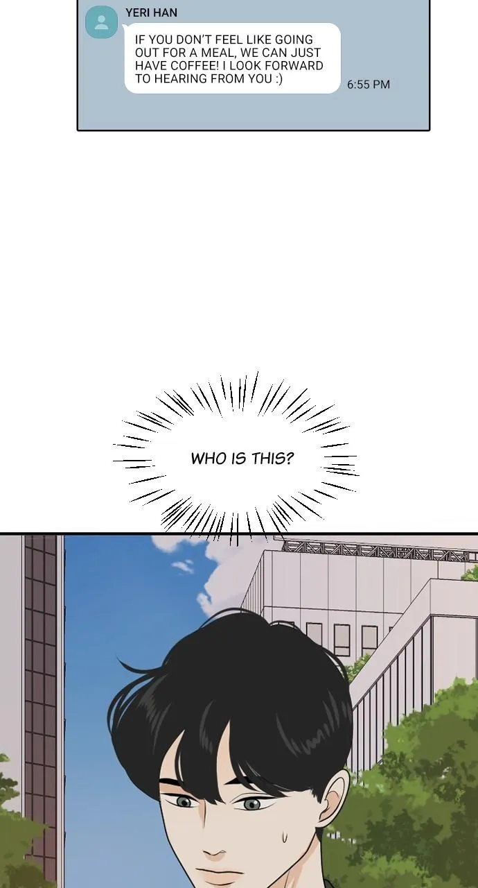 Read My Roommate is a Gumiho (en) Manga Online