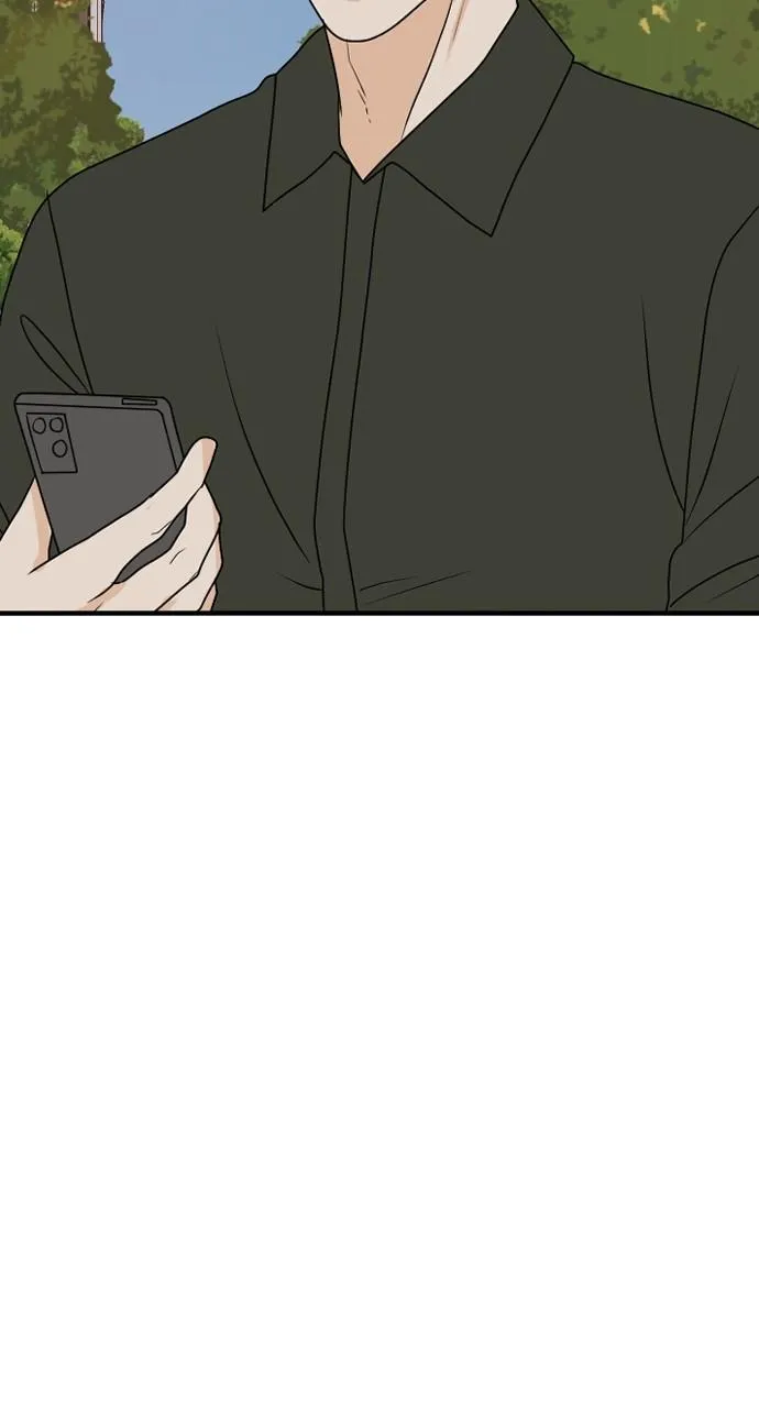 Read My Roommate is a Gumiho (en) Manga Online