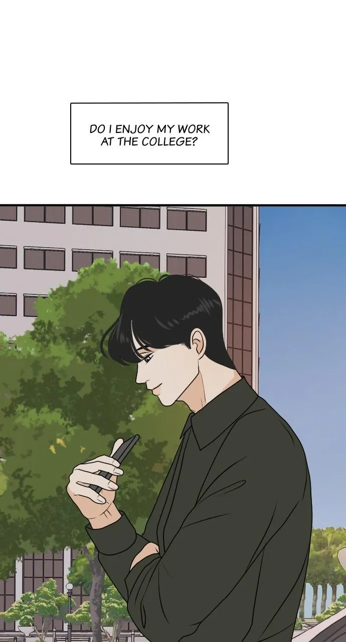Read My Roommate is a Gumiho (en) Manga Online