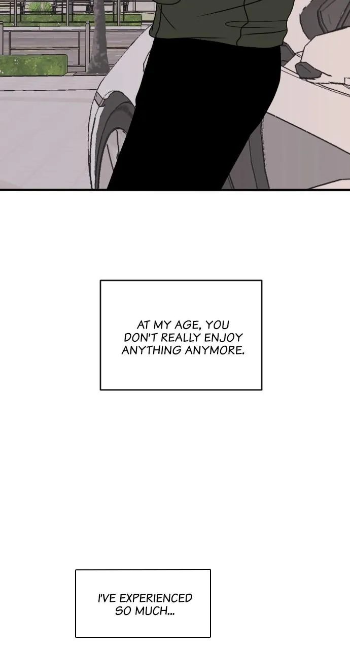 Read My Roommate is a Gumiho (en) Manga Online