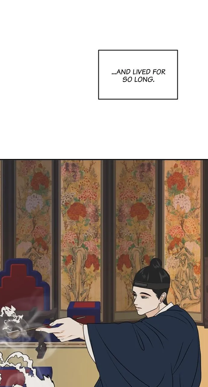 Read My Roommate is a Gumiho (en) Manga Online