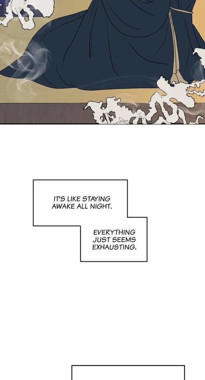 Read My Roommate is a Gumiho (en) Manga Online