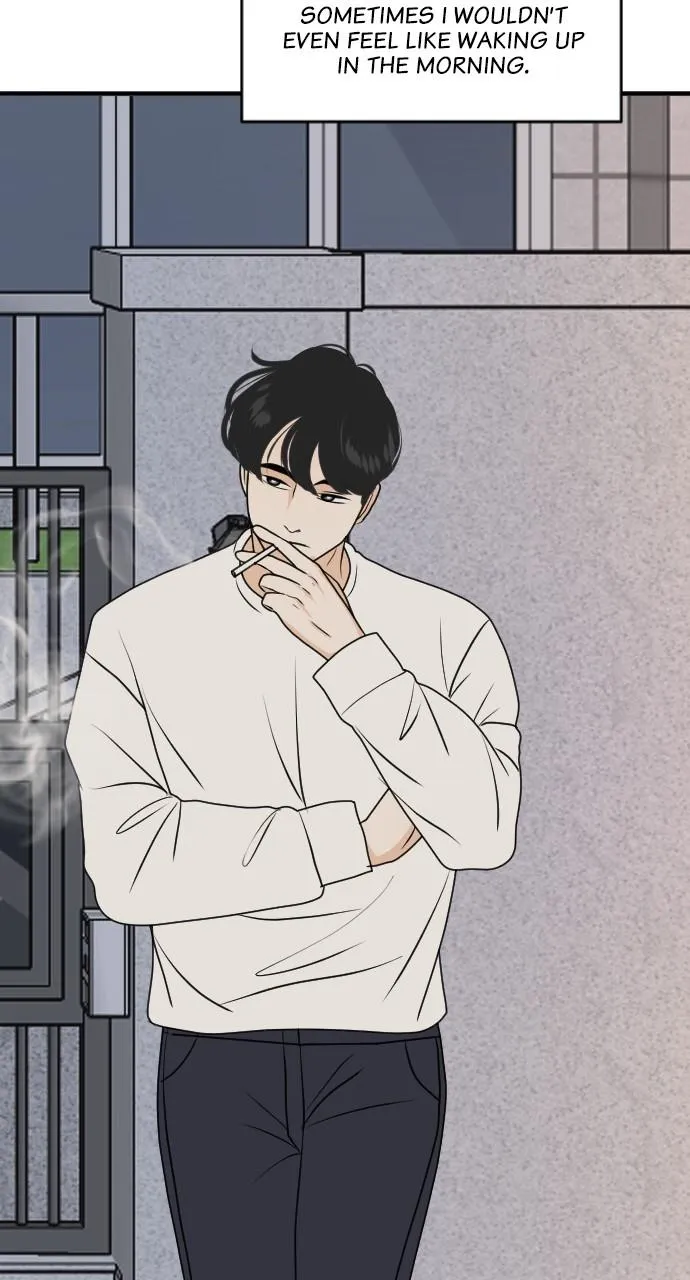 Read My Roommate is a Gumiho (en) Manga Online