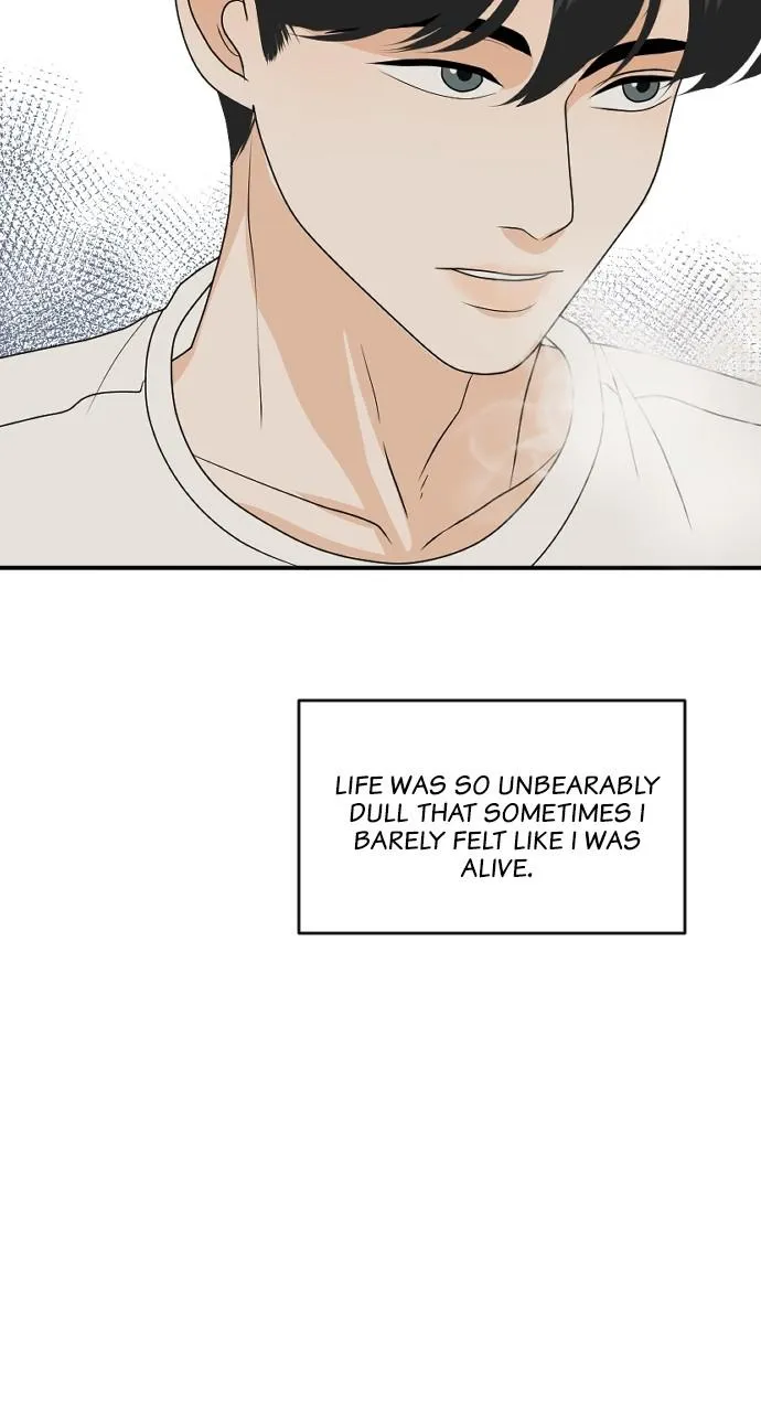 Read My Roommate is a Gumiho (en) Manga Online