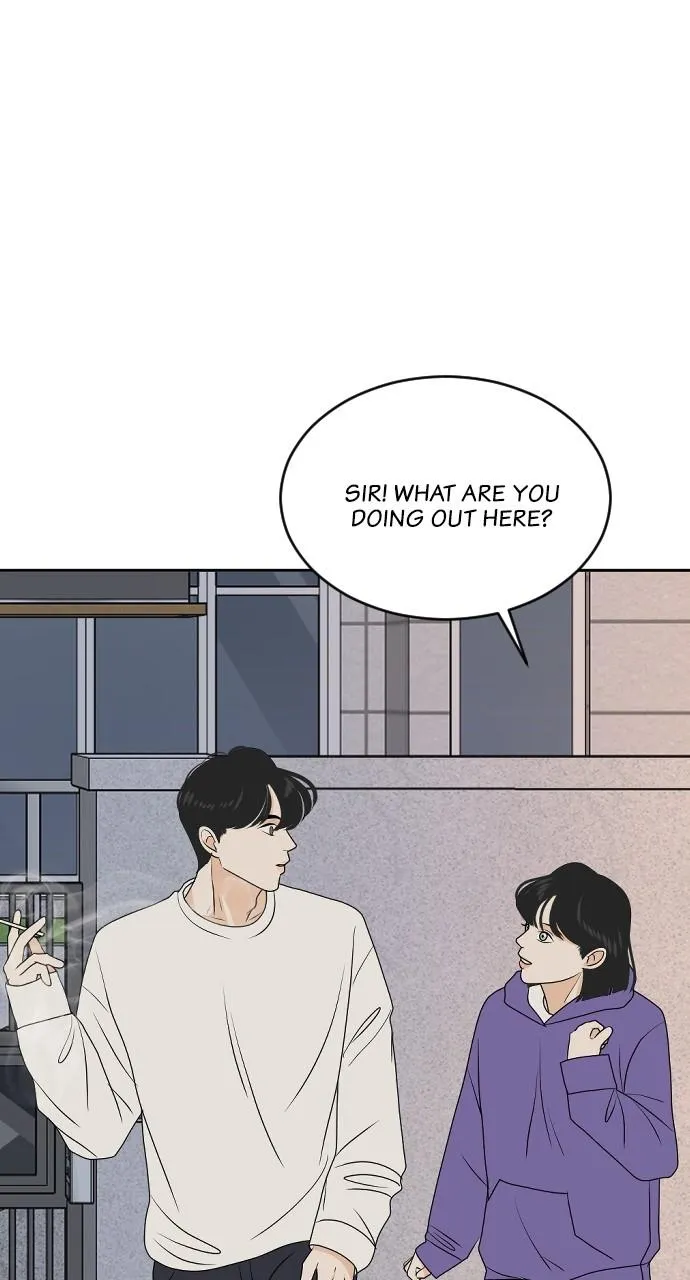 Read My Roommate is a Gumiho (en) Manga Online