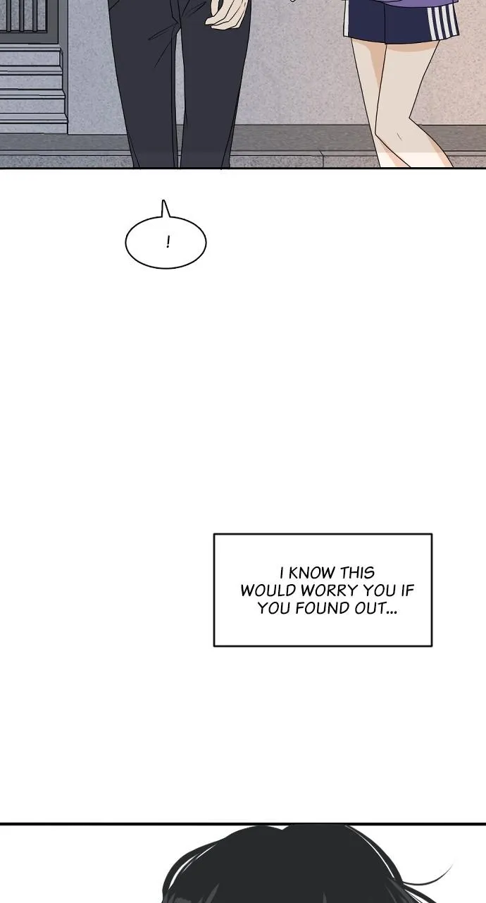 Read My Roommate is a Gumiho (en) Manga Online