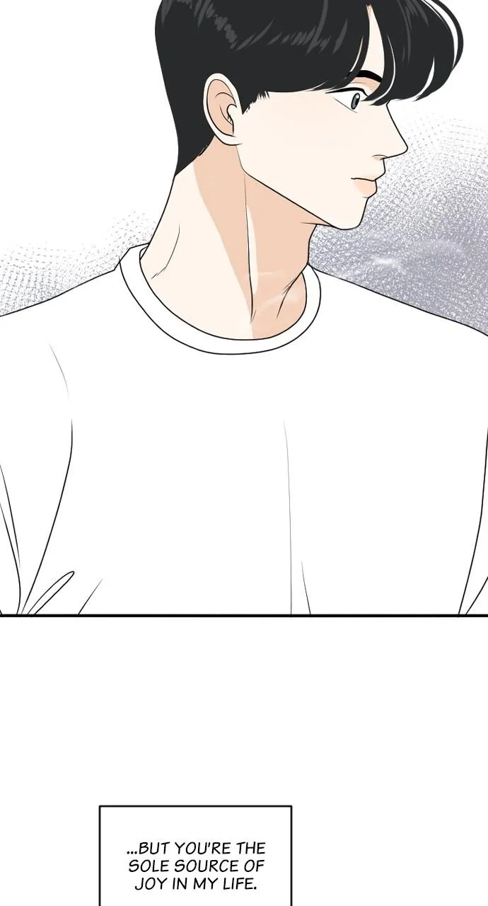 Read My Roommate is a Gumiho (en) Manga Online