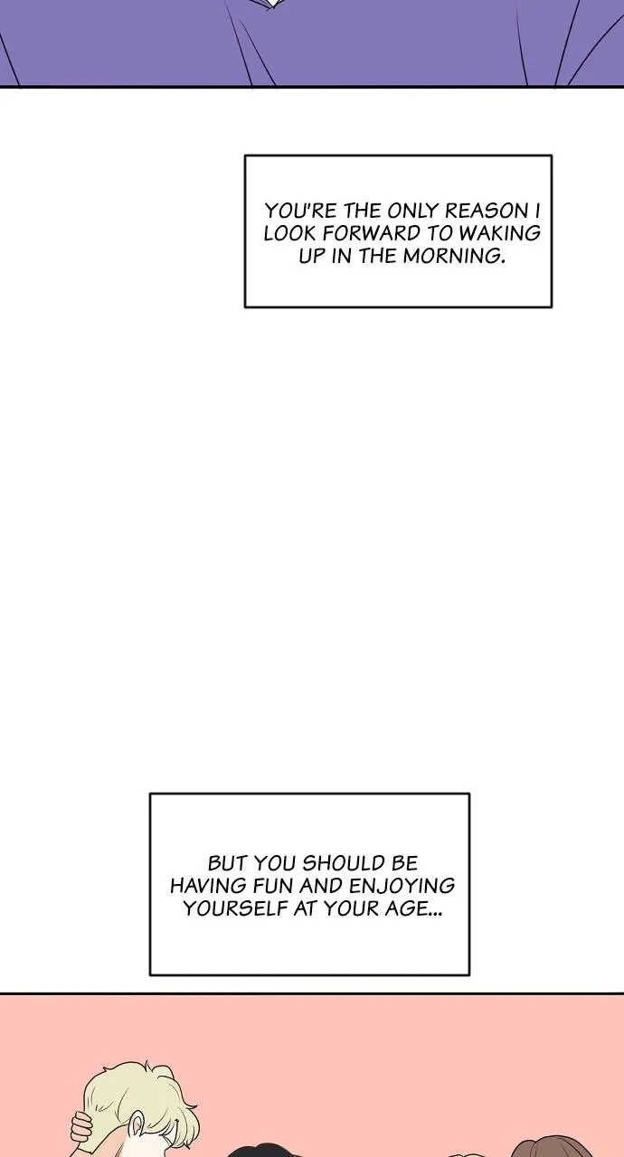 Read My Roommate is a Gumiho (en) Manga Online