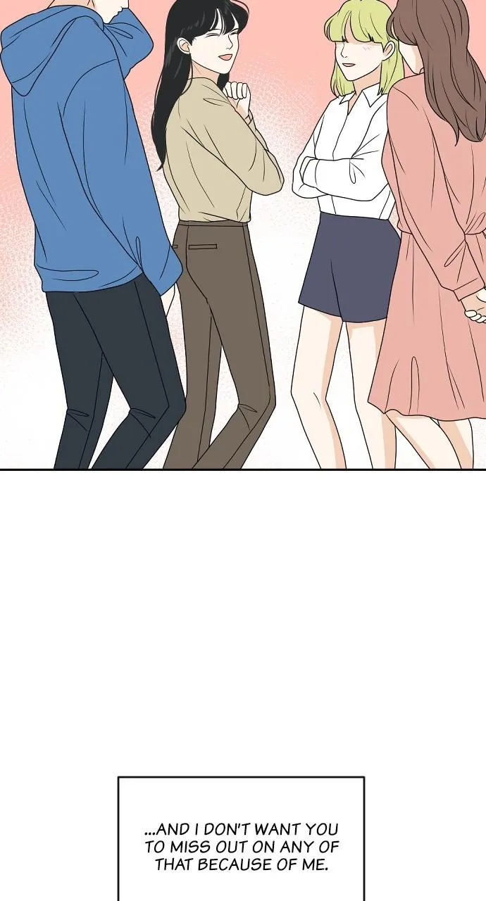 Read My Roommate is a Gumiho (en) Manga Online