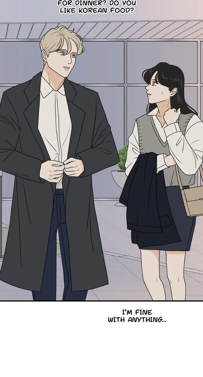 Read My Roommate is a Gumiho (en) Manga Online