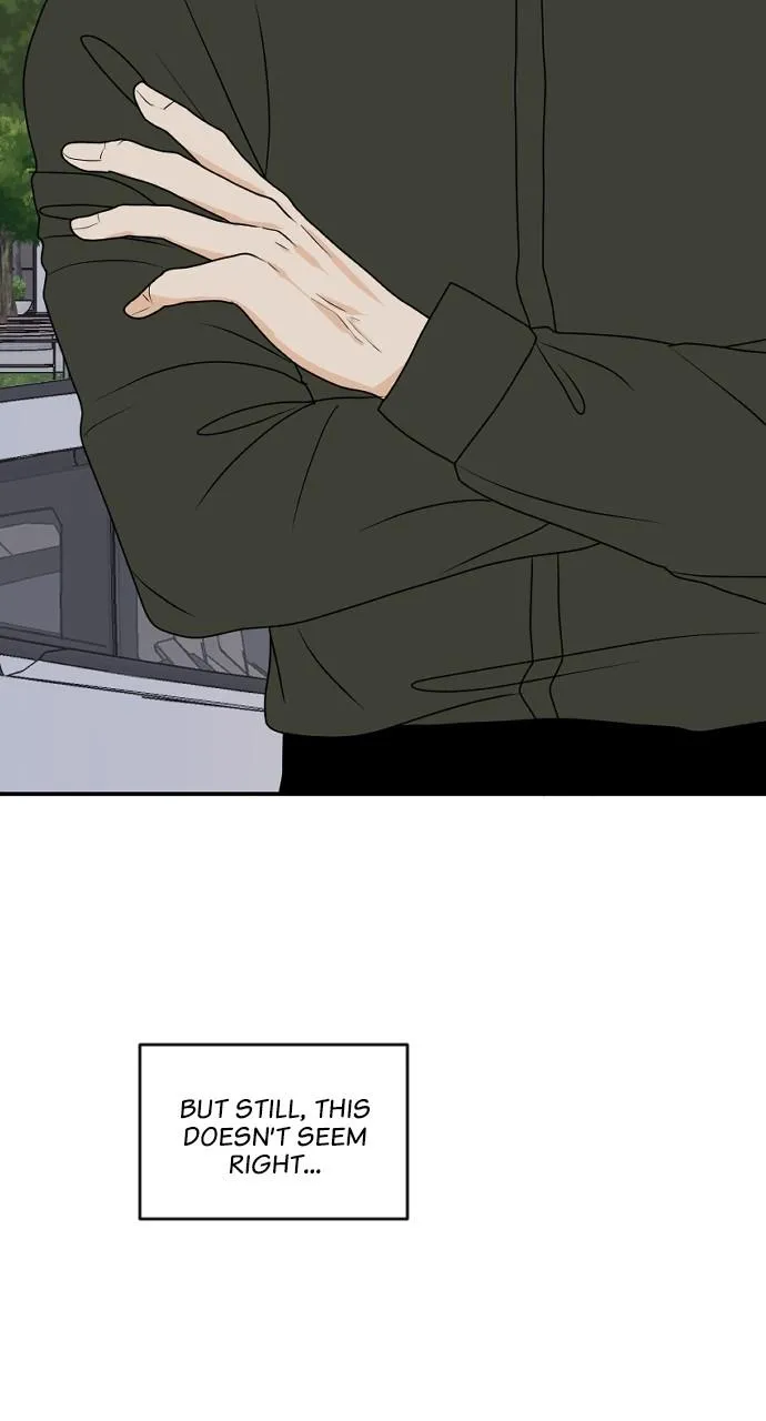 Read My Roommate is a Gumiho (en) Manga Online