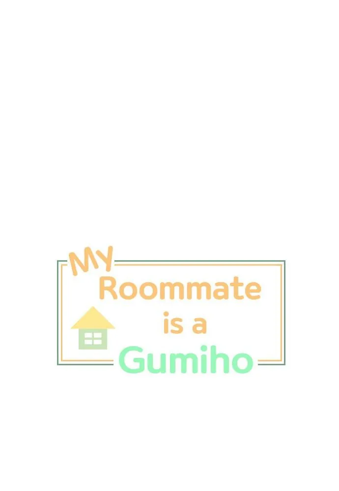 Read My Roommate is a Gumiho (en) Manga Online