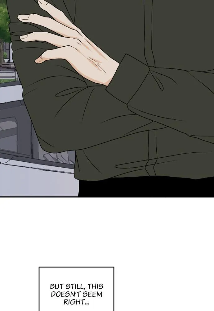 Read My Roommate is a Gumiho (en) Manga Online