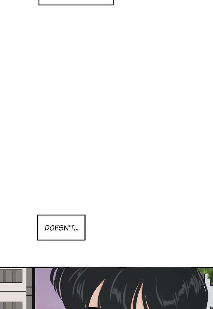 Read My Roommate is a Gumiho (en) Manga Online