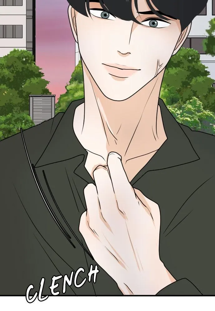 Read My Roommate is a Gumiho (en) Manga Online