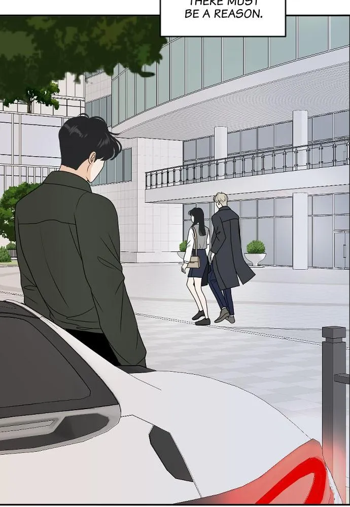 Read My Roommate is a Gumiho (en) Manga Online