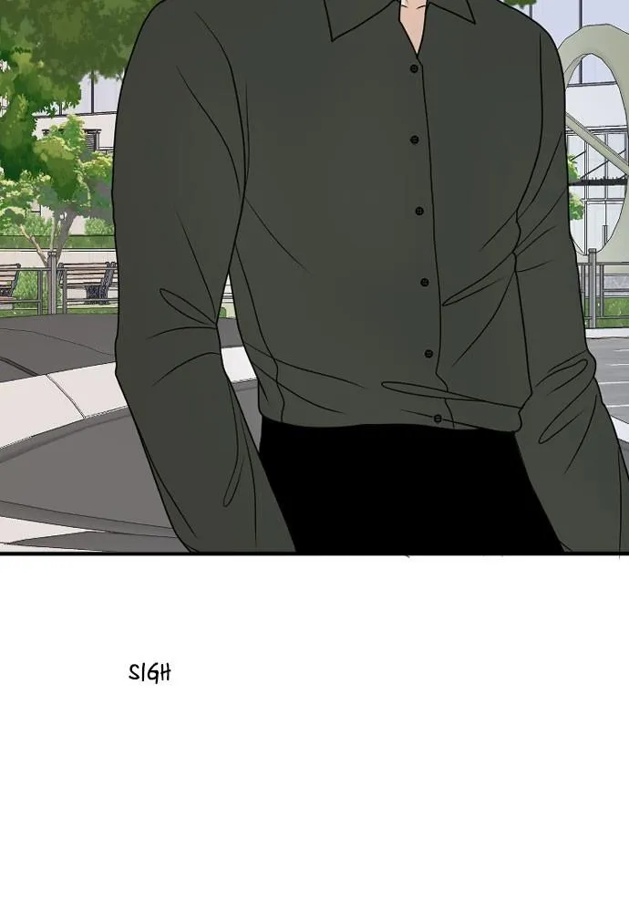 Read My Roommate is a Gumiho (en) Manga Online