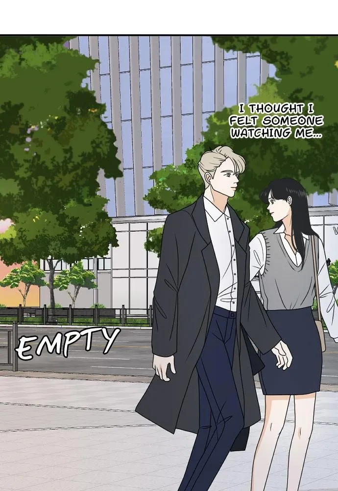 Read My Roommate is a Gumiho (en) Manga Online