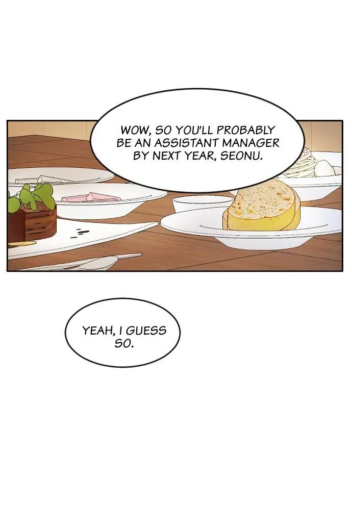 Read My Roommate is a Gumiho (en) Manga Online