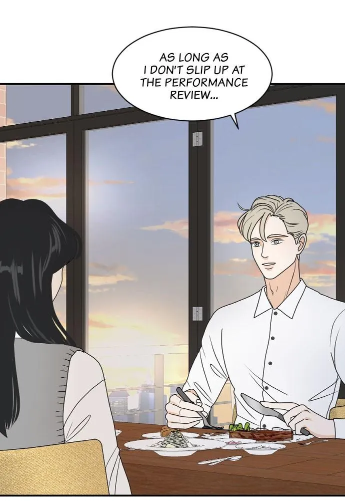 Read My Roommate is a Gumiho (en) Manga Online