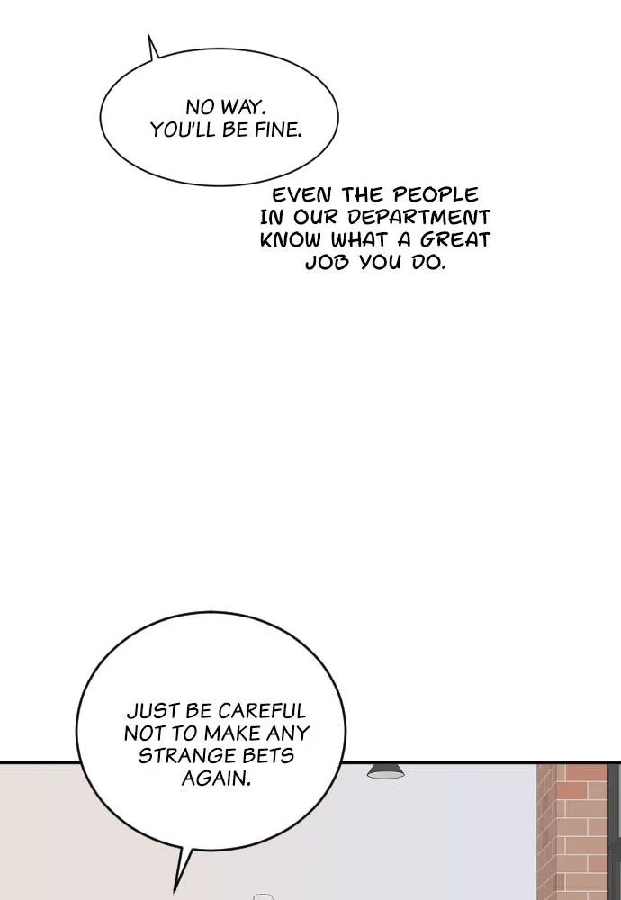 Read My Roommate is a Gumiho (en) Manga Online