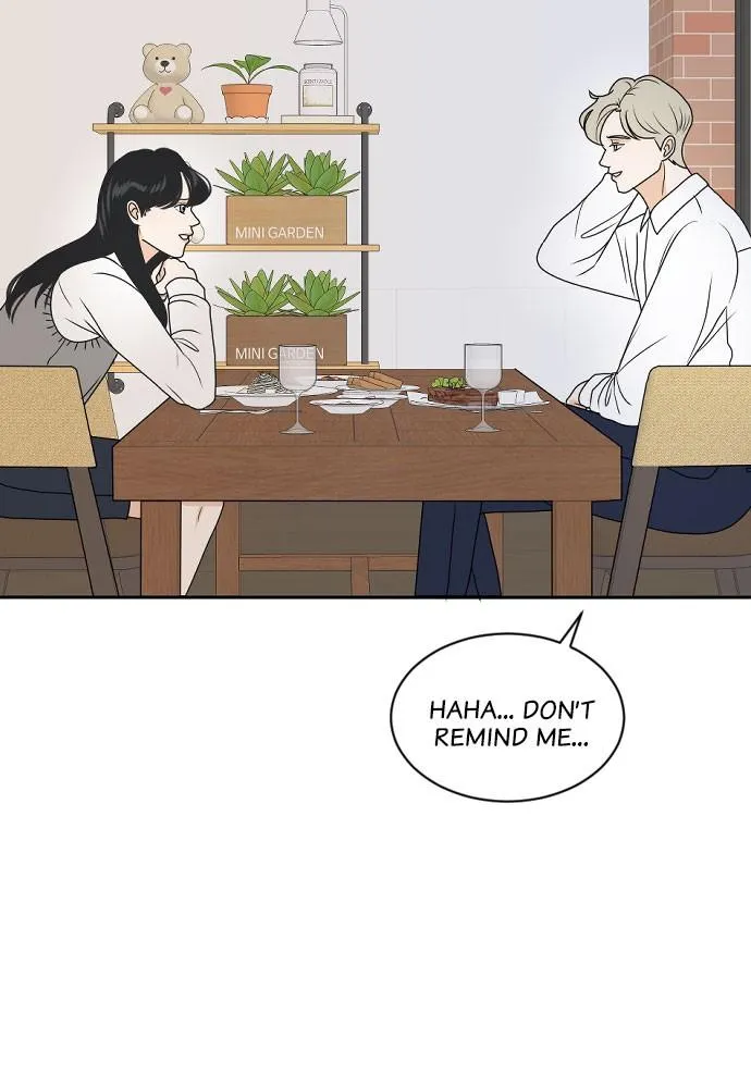 Read My Roommate is a Gumiho (en) Manga Online