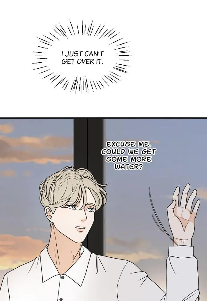 Read My Roommate is a Gumiho (en) Manga Online